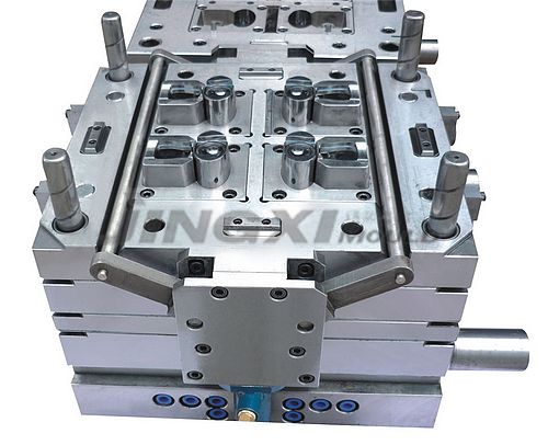 深孔鉆在模具行業(yè)中的應用